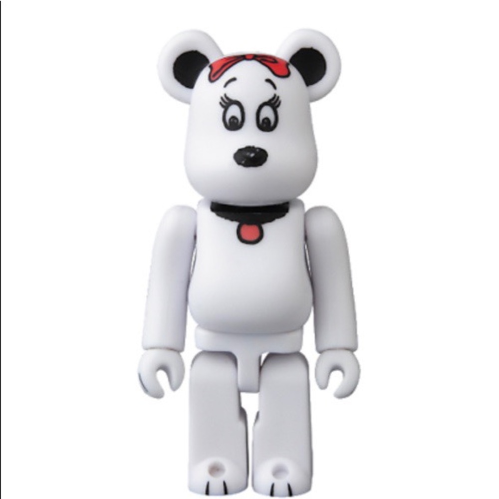 Medicom Toy Bearbrick